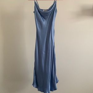 Lola Grace slip dress